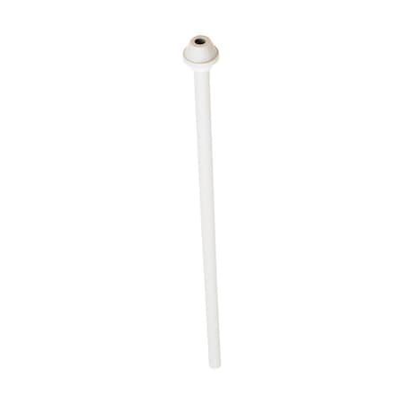 Plumb Pak Plumb Pak 3/8 in. 20 in. Polybutylene Toilet Supply Line PP70-6